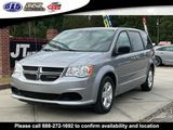 Used 2013 Dodge Grand Caravan SE image 3