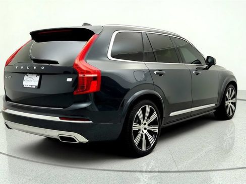 Used 2021 Volvo XC90 T8 Inscription w/ Advanced Package AWD/4WD image 5