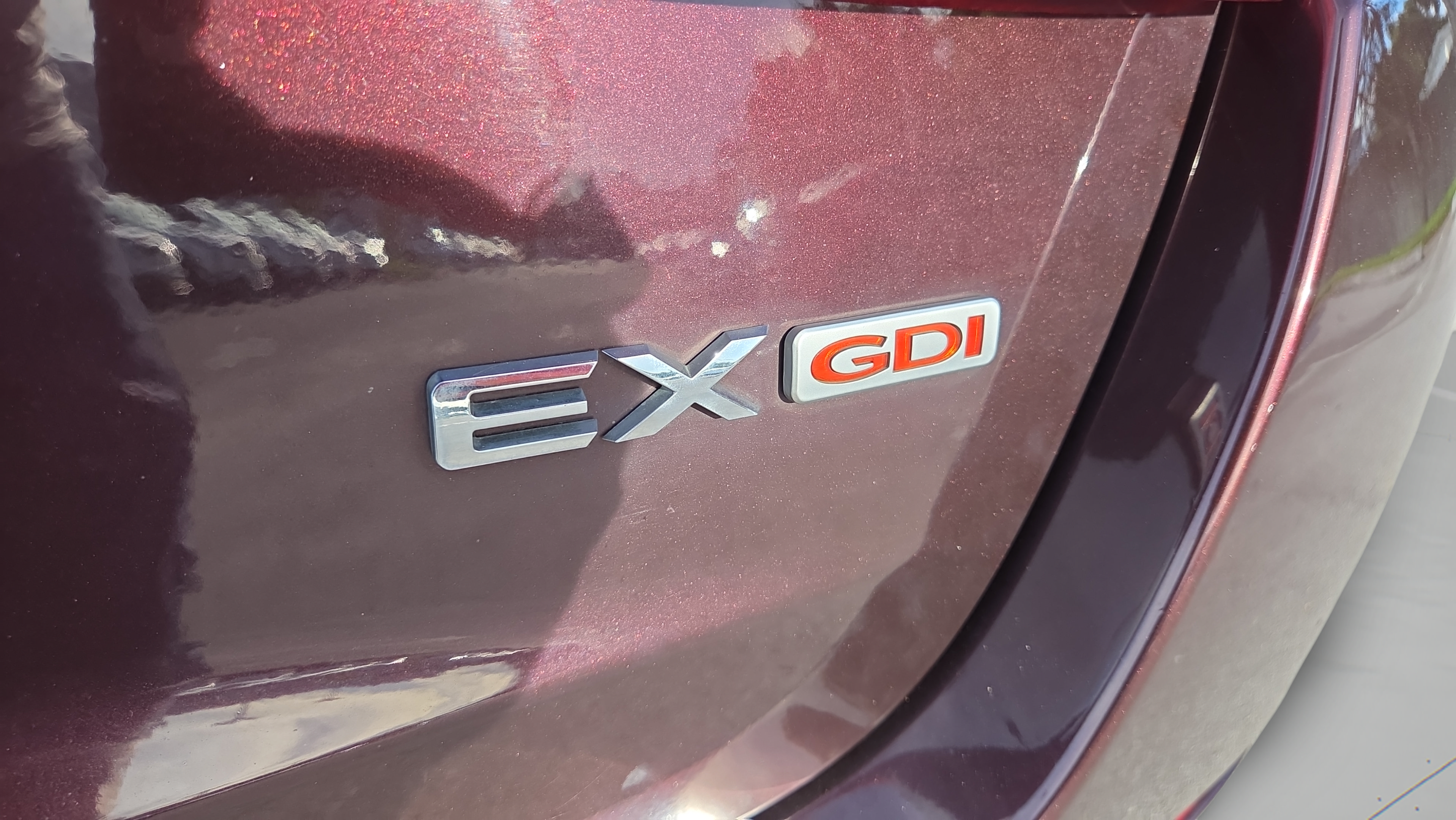 Used 2015 Kia Optima EX w/ EX Premium Package FWD image 37
