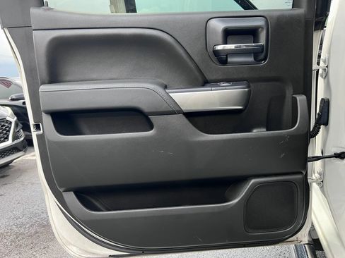 Used 2015 Chevrolet Silverado 1500 LT w/ All Star Edition RWD image 15