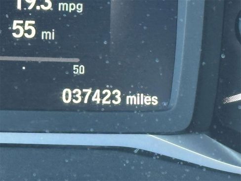 Certified 2023 Honda Passport EX-L image 25