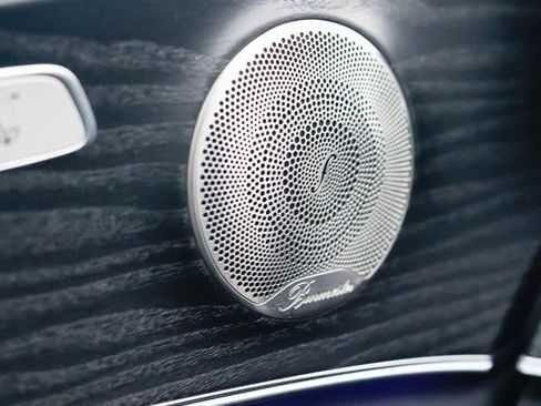 Certified 2023 Mercedes-Benz E 350 4MATIC Sedan image 33