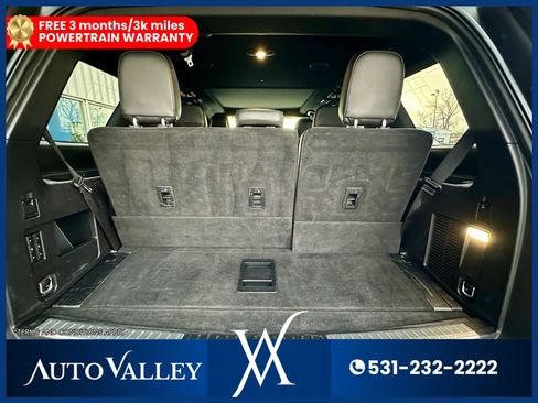 Used 2018 Lincoln Navigator Reserve w/ Technology Package image 44