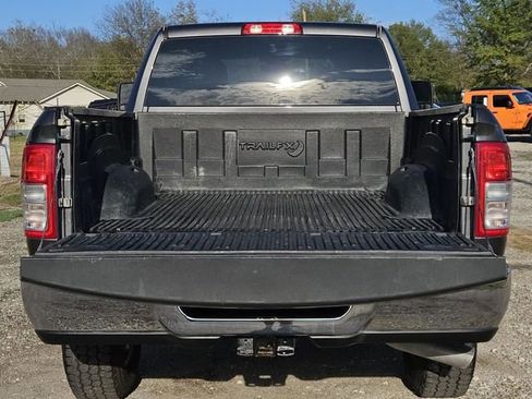 Used 2024 RAM 2500 Big Horn image 14