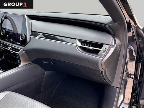 Certified 2024 Lexus RX 350 FWD w/ Technology Package image 16
