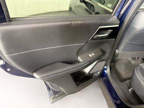 Used 2024 Mitsubishi Outlander SE AWD/4WD image 26