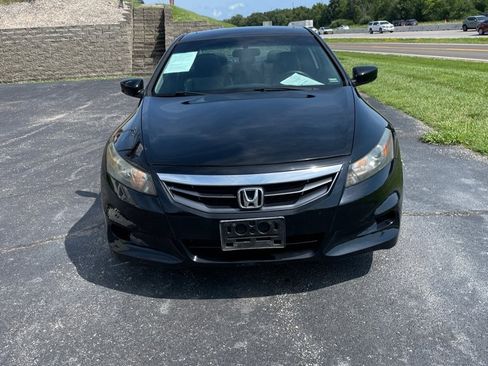 Used 2012 Honda Accord EX-L image 8