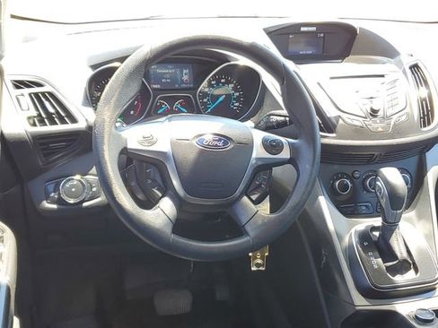 Used 2014 Ford Escape S FWD image 12