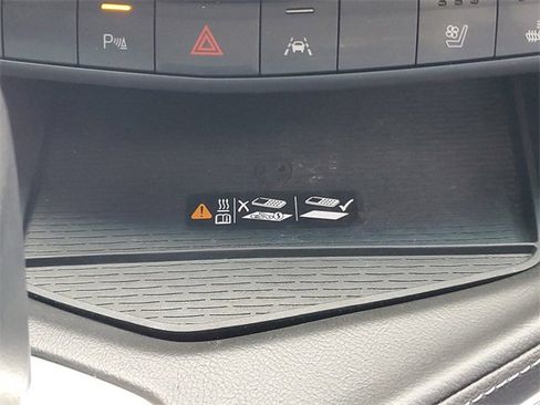 Certified 2023 Cadillac CT4 Premium Luxury w/ Technology Package image 24