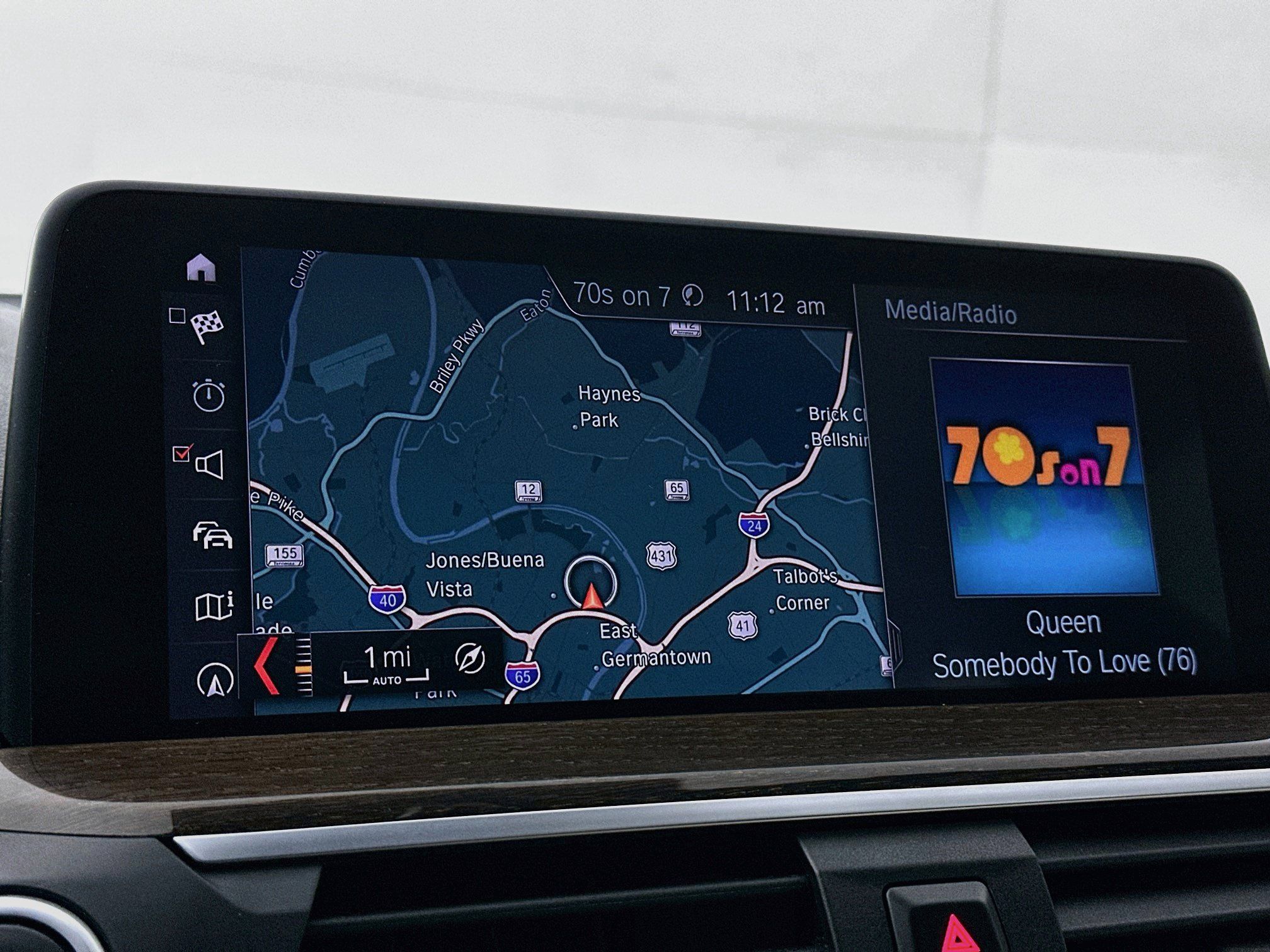 Used 2019 BMW X3 sDrive30i w/ Premium Package RWD image 22
