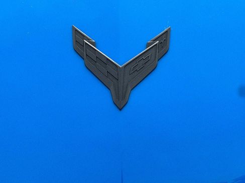 Used 2025 Chevrolet Corvette Z06 image 11