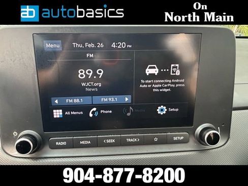 Used 2023 Hyundai Kona SE AWD/4WD image 31