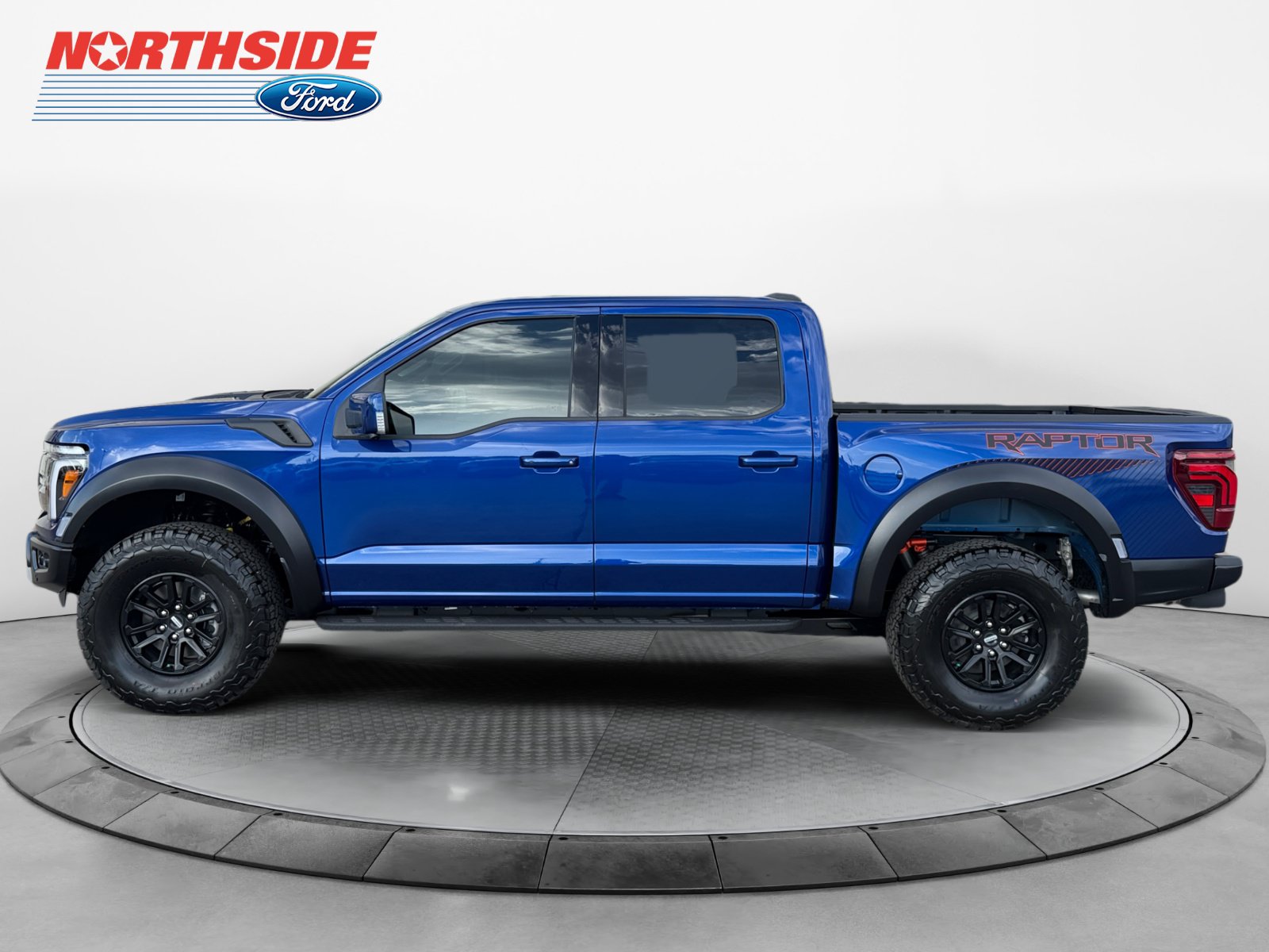 New 2026 Ford F150 Raptor AWD/4WD image 5