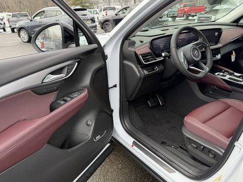 New 2026 Buick Envision Sport Touring image 15