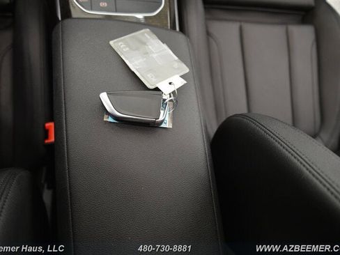 Used 2020 BMW 330i Sedan w/ Convenience Package image 36