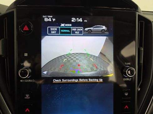 Certified 2026 Subaru Crosstrek 2.5i Premium AWD/4WD image 19