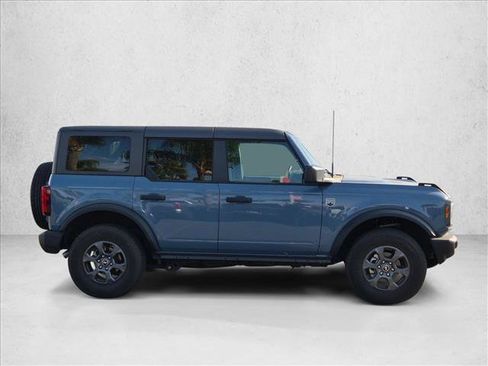 Used 2024 Ford Bronco Big Bend AWD/4WD image 4