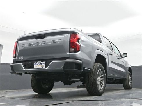 New 2026 Chevrolet Colorado LT image 45