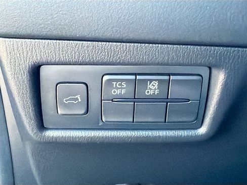 Used 2019 MAZDA CX-5 Grand Touring Reserve image 34