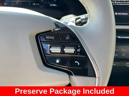 Used 2025 Kia Niro Wave w/ Wave Preserve Package FWD image 42