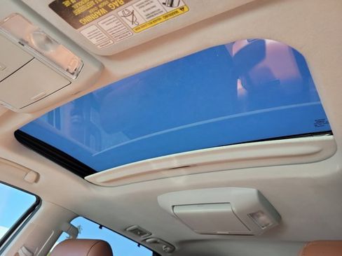 Used 2015 Toyota Sequoia Platinum image 27