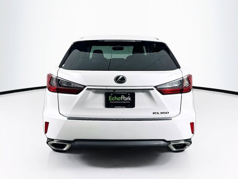 Used 2016 Lexus RX 350 FWD 4dr image 7