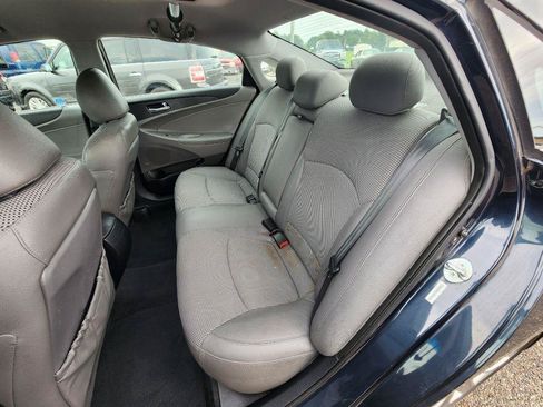 Used 2011 Hyundai Sonata SE FWD image 17