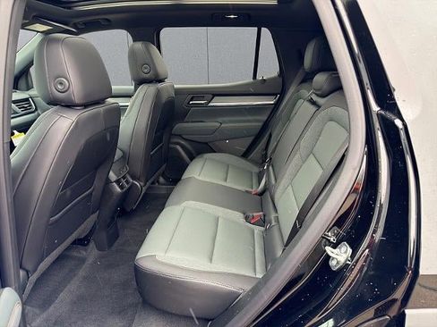 New 2026 GMC Terrain AT4 w/ Convenience Package III image 20