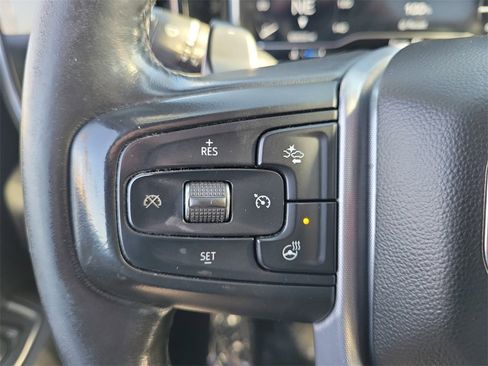 Used 2022 GMC Sierra 1500 SLT w/ SLT Convenience Package image 5