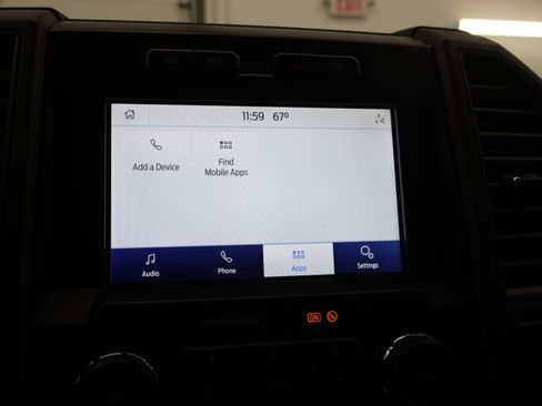 Used 2022 Ford F350 XL w/ STX Appearance Package AWD/4WD image 48