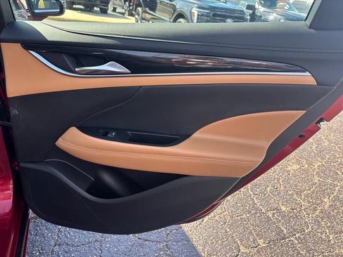 Used 2019 Buick LaCrosse Premium w/ Sun and Shade Package FWD image 15