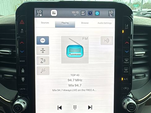 New 2026 RAM 1500 Limited image 15