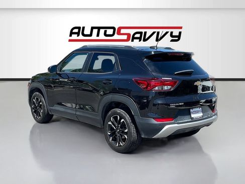Used 2021 Chevrolet TrailBlazer LT w/ Convenience Package AWD/4WD image 5