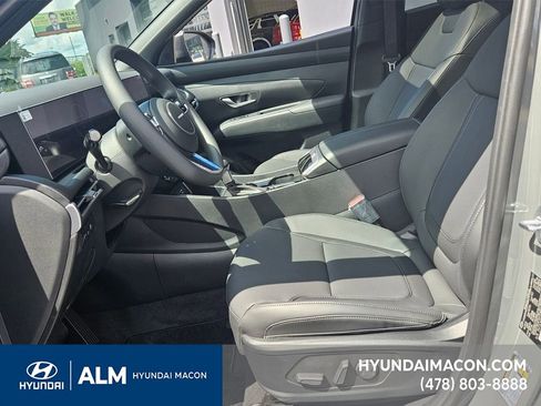 New 2026 Hyundai Santa Cruz SEL image 7