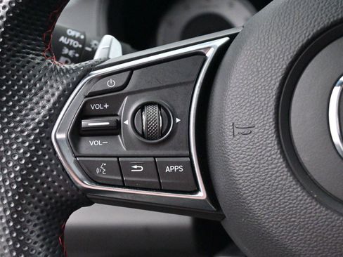 Used 2023 Acura RDX A-Spec FWD image 19