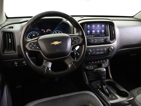 Used 2019 Chevrolet Colorado Z71 image 16