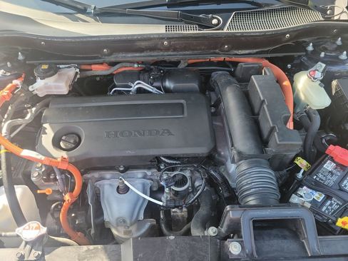 Used 2025 Honda CR-V Sport Touring image 38