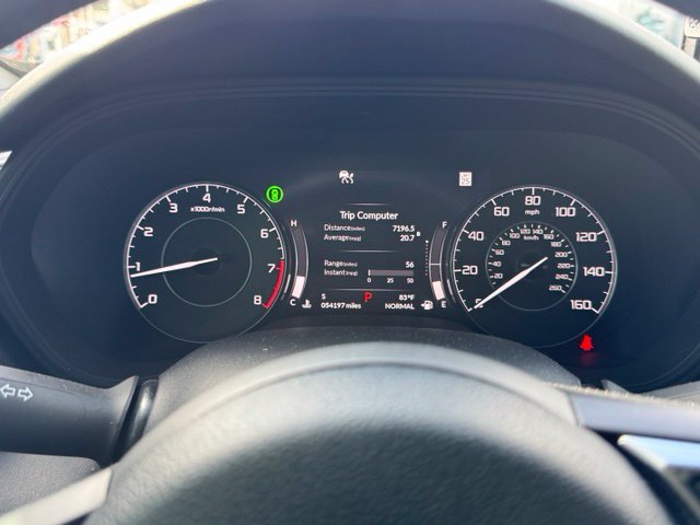 Used 2022 Acura TLX w/ Technology Package FWD image 13
