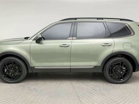 Used 2023 Kia Telluride SX X-Line image 5
