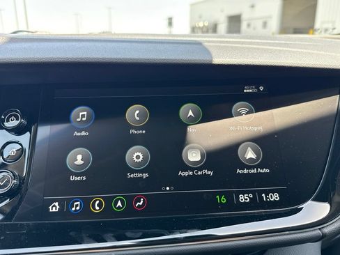 Used 2023 Buick Envision Avenir FWD image 20