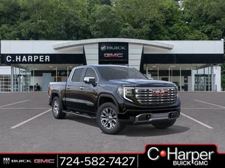 New 2026 GMC Sierra 1500 Denali w/ Technology Package video 1