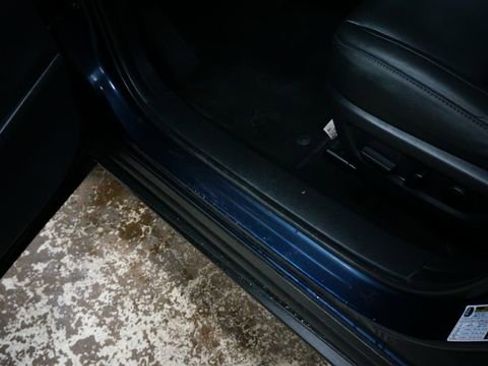 Used 2025 MAZDA CX-30 AWD 2.5 S w/ Preferred Package image 30