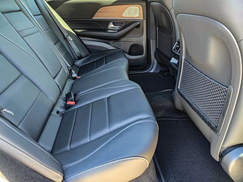 New 2026 Mercedes-Benz GLE 350 4MATIC image 39