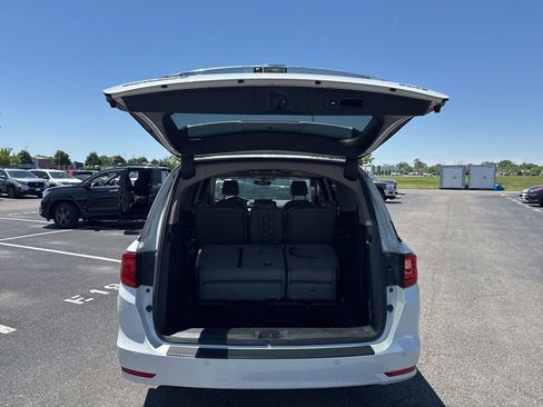 Used 2020 Honda Odyssey Elite image 12