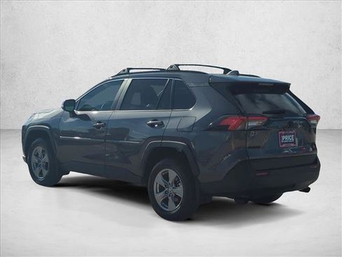 Used 2025 Toyota RAV4 XLE w/ Convenience Package image 8