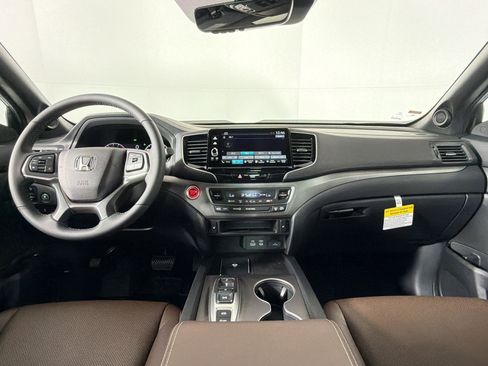 New 2026 Honda Ridgeline RTL image 16