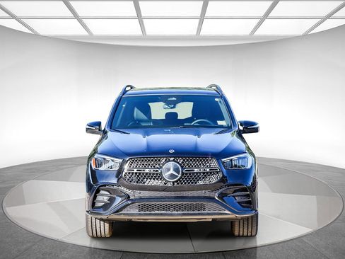 New 2026 Mercedes-Benz GLE 350 GLE 350 image 6