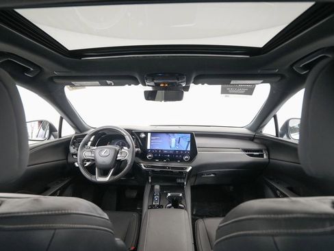 Certified 2024 Lexus RX 350 Premium Plus w/ Convenience Package image 15