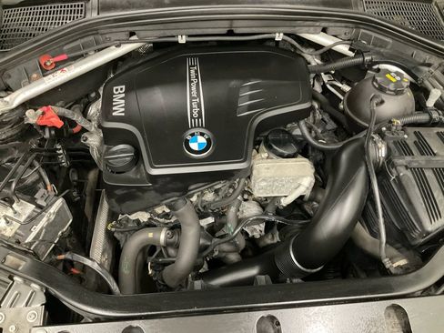 Used 2017 BMW X3 xDrive28i image 21