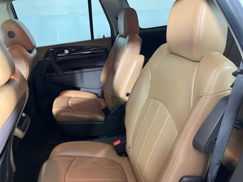 Used 2016 Buick Enclave Premium w/ Experience Buick Package AWD/4WD image 29